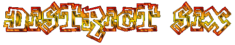 The Newest Band out there, with the same old NFG sound!!...Oh well, they kick but!!!