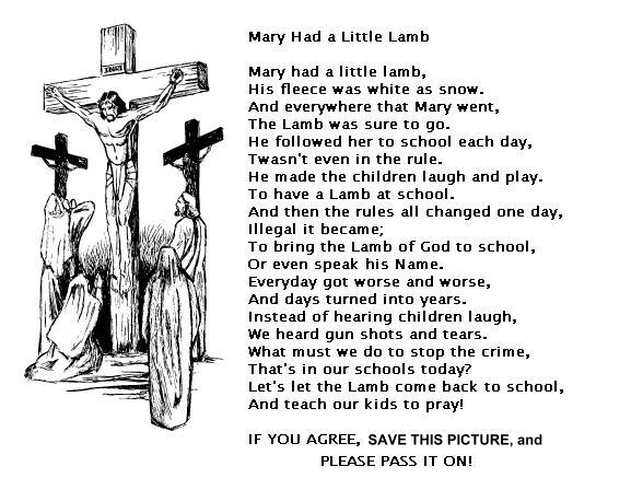 The Lamb